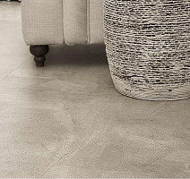 Ceramo Vinilam Stone 8 мм 61603 Бетонная Смесь фото 5 | FLOORDEALER